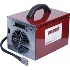 BC-6000 Battery Capacity Tester